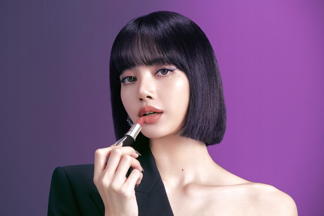 Lisa Blackpink, Global Brand Ambassador MAC Cosmetics. dok. MAC