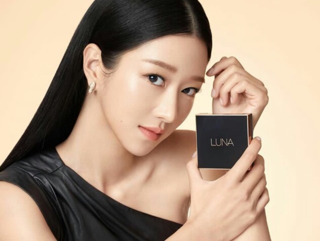Seo Ye Ji Dinobatkan Sebagai Aktris Tercantik di Korea Selatan (137196)