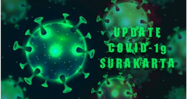 Rekor, Jumlah Kasus Positif Corona di Solo Bertambah 59 Kasus (400689)
