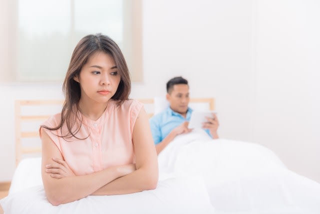 5 Alasan Orang Selingkuh dari Pasangan (4)