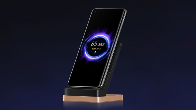 Xiaomi Bikin Charger Wireless 80W, Bisa Ngecas HP Cuma 19 Menit (46156)