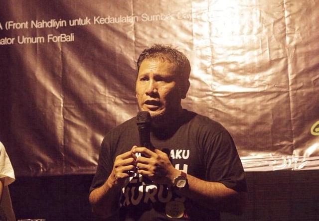 Dua Personel SID Bakal Tampil di Sidang Jerinx Hari Ini (19741)