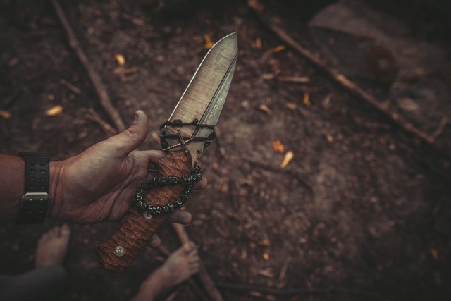 Arti Mimpi Menyakiti Tubuh Sendiri, Begini Penjelasannya (67746)