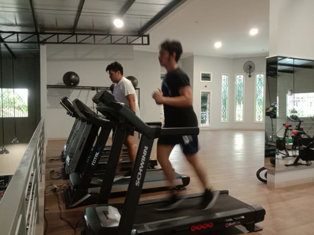 Wwgym Tawarkan Konsep Indoor Rasa Outdoor (24430)