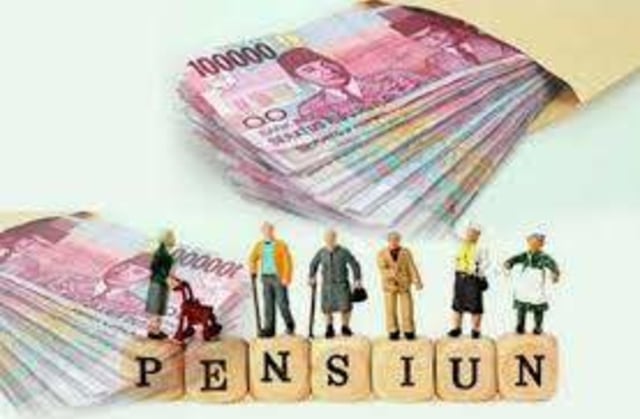 Wow, Uang Pesangon UU Cipta Kerja dan Tarif Pajaknya (317027)