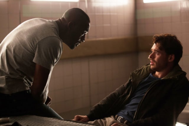 Sinopsis Film Bastille Day (The Take) , Aksi Idris Elba Berburu Teroris (18614)