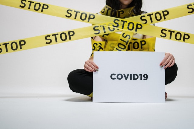 COVID-19, Ini Kebisaan Baik yang Dilakukan oleh Masyarakat (38770)