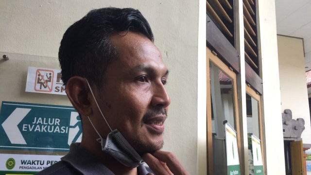 2 Personel SID Bela Jerinx di Sidang: Dia Tak Niat Hujat, Cuma Utarakan Pendapat (300308)