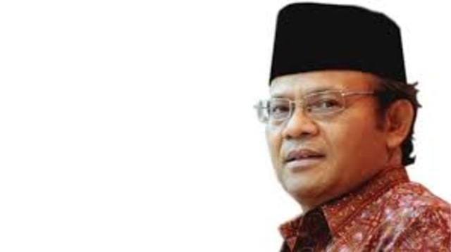 Toleransi Keberagaman di Indonesia (853320)