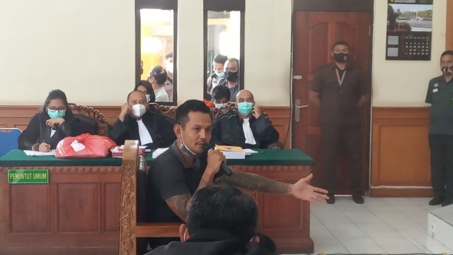 Bobby SID Yakin, Jerinx Tak Punya Maksud Tebarkan Kebencian (246099)