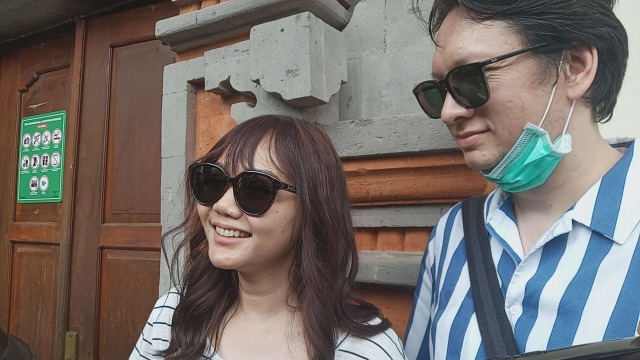 Bobby SID Yakin, Jerinx Tak Punya Maksud Tebarkan Kebencian (246100)