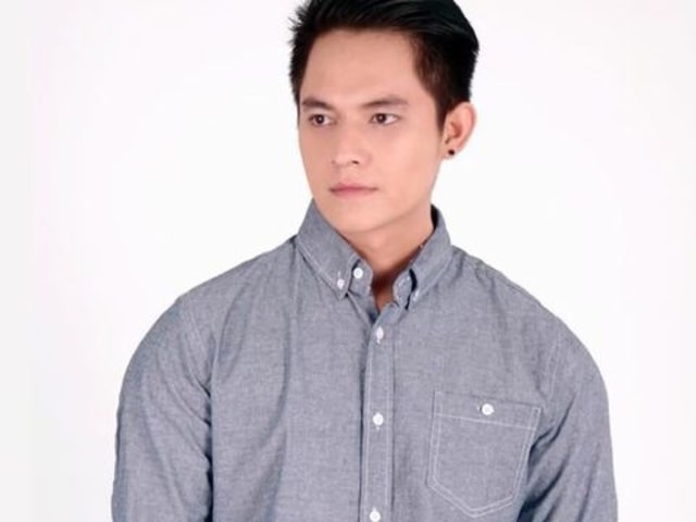 Selain Renald Ramadhan, 6 Artis Muda Ini Pernah Tersandung Kasus Narkoba (4)