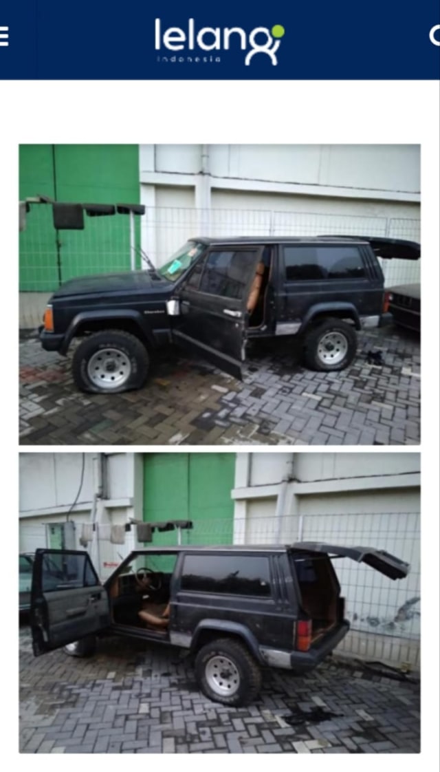 Mobil Bintang Fast and Furious Dilelang Bea Cukai Tanjung Priok, Harganya Berapa (68137)