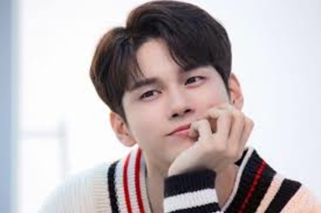 Probability More Than Friend, Ini Potret Tampan Pemeran Lee Soo (69885)