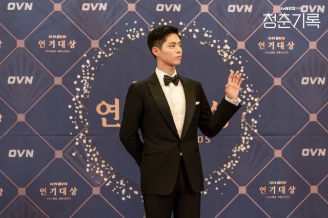 Record of Youth Membuat Kita Semakin Jatuh Cinta dengan Park Bo Gum (106798)