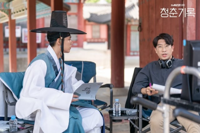 Record of Youth Membuat Kita Semakin Jatuh Cinta dengan Park Bo Gum (106800)