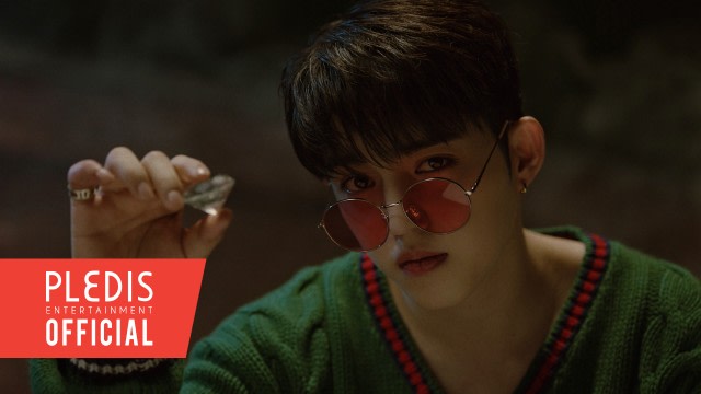 MV Kpop Terbaru: SEVENTEEN Rilis Video Musik HOME;RUN (23869)
