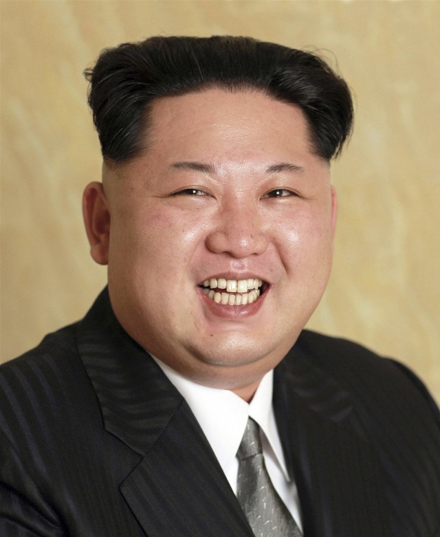 Kim Jong Un. Foto:: NBCnews