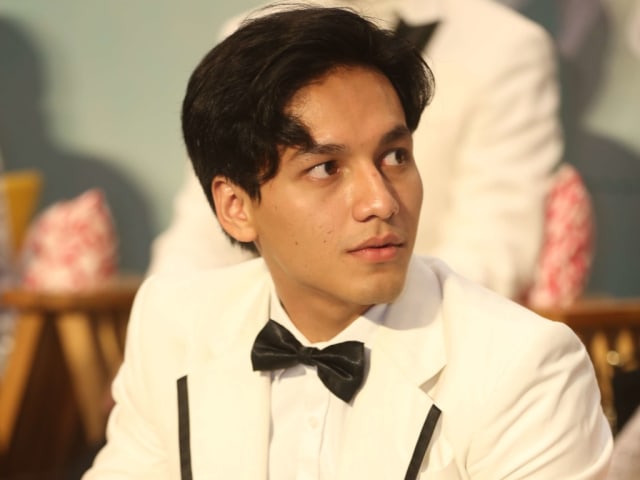 Selain Renald Ramadhan, 6 Artis Muda Ini Pernah Tersandung Kasus Narkoba (6)