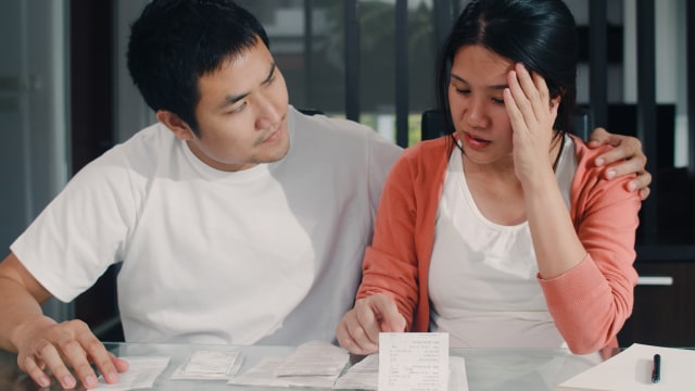 4 Zodiak yang Dianggap Egois, Lebih Mengutamakan Diri Sendiri Dibanding Pasangan (136703)