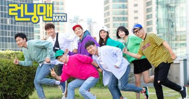 The Return of Superman dan Sederet Variety Show Populer asal Korea Selatan (5923)