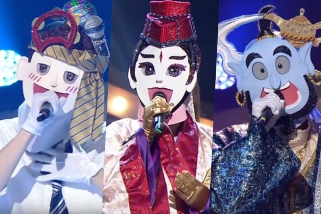 The Return of Superman dan Sederet Variety Show Populer asal Korea Selatan (5924)