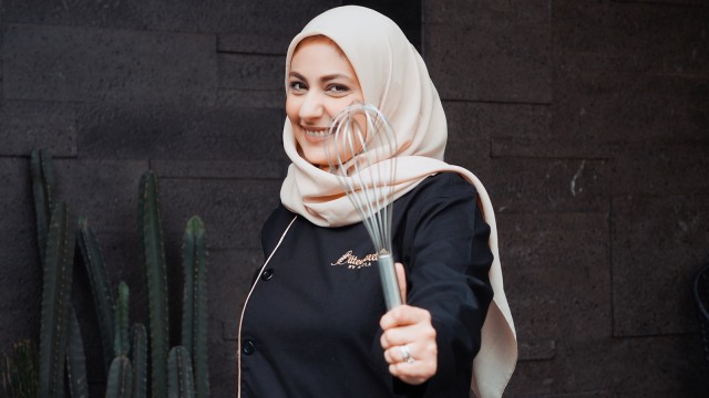 Bisnis Dessert Box Legit ala Bittersweet by Najla yang Tak Asal Viral (61128)
