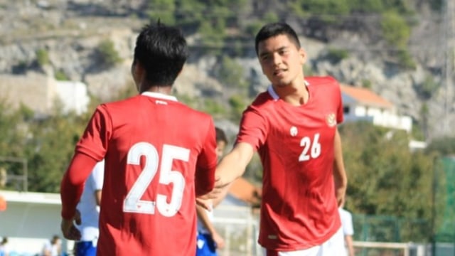Shin Tae-yong Masih Cari Gelandang untuk Timnas U-19 (655795)