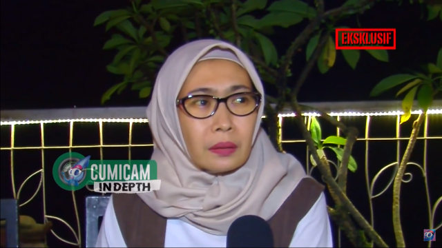 Alasan Istri Pertama Berbagi Suami dengan Nita Thalia Selama 20 Tahun (560190)