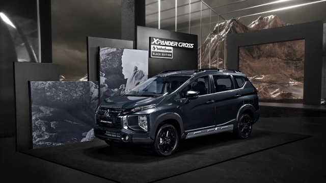 Mitsubishi Xpander Special Edition Resmi Diluncurkan di Indonesia (56935)