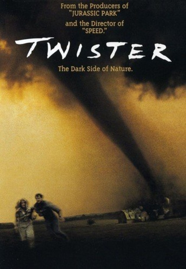 Film Twister, Foto: amazon
