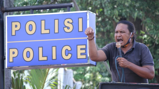 Sejumlah Pimpinan Media di Ternate Desak Polda Malut Beri Sanksi ke Oknum Polisi (266925)
