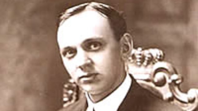 Edgar Cayce, Sang 'Nabi Tidur' dari Amerika Serikat (123265)
