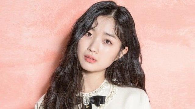 Kim Hye Yoon akan tampil di drama baru Foto: Viki