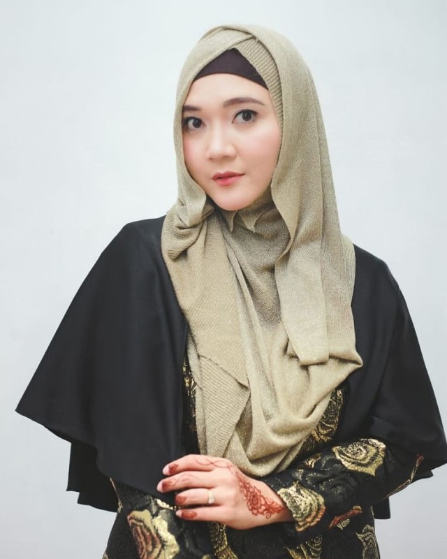 Rachel Amanda hingga Tasya Kamila, Artis yang Pernah Jadi Penyanyi Religi Cilik (254951)