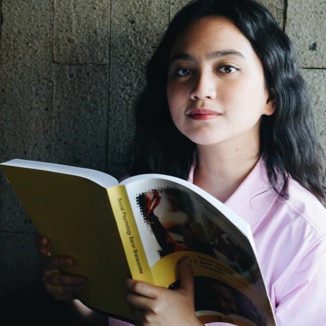 Rachel Amanda hingga Tasya Kamila, Artis yang Pernah Jadi Penyanyi Religi Cilik (254952)