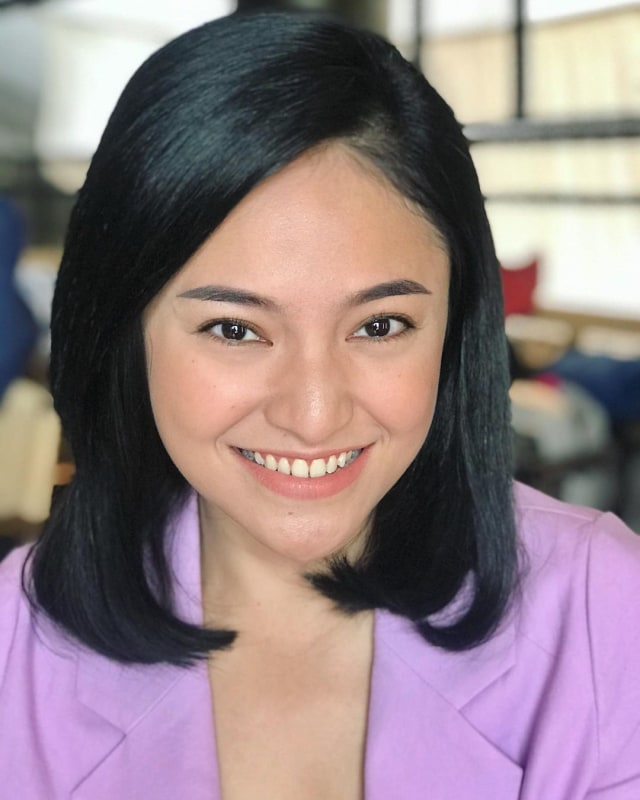 Rachel Amanda hingga Tasya Kamila, Artis yang Pernah Jadi Penyanyi Religi Cilik (254955)