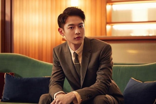 Jota Madtown dan Idol Kpop Lainnya yang Jago Berolahraga (31958)