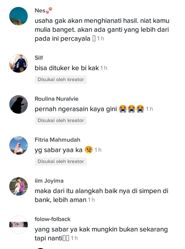 Niat Beri Kejutan Umrah Ibu, Uang 50 Juta Pria Ini Ludes Dimakan Rayap (121013)