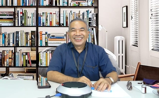 Kebahagiaan Hanya Datang kepada Mereka yang Bersyukur (532093)