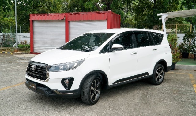 Toyota Kijang Innova Terbaru Lakukan Uji Tabrak, Bagaimana Hasilnya? (119977)