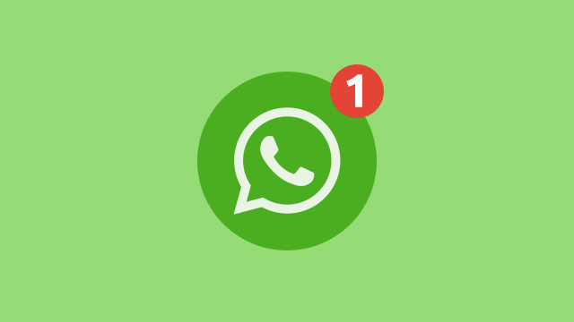 WhatsApp: Malas Balas Pesan? Simak Cara Baca Pesan Tanpa Diketahui Pengirimnya! (84629)