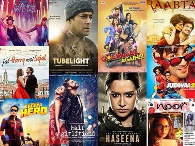 Streaming Movie Bollywood Foto: Pinterest