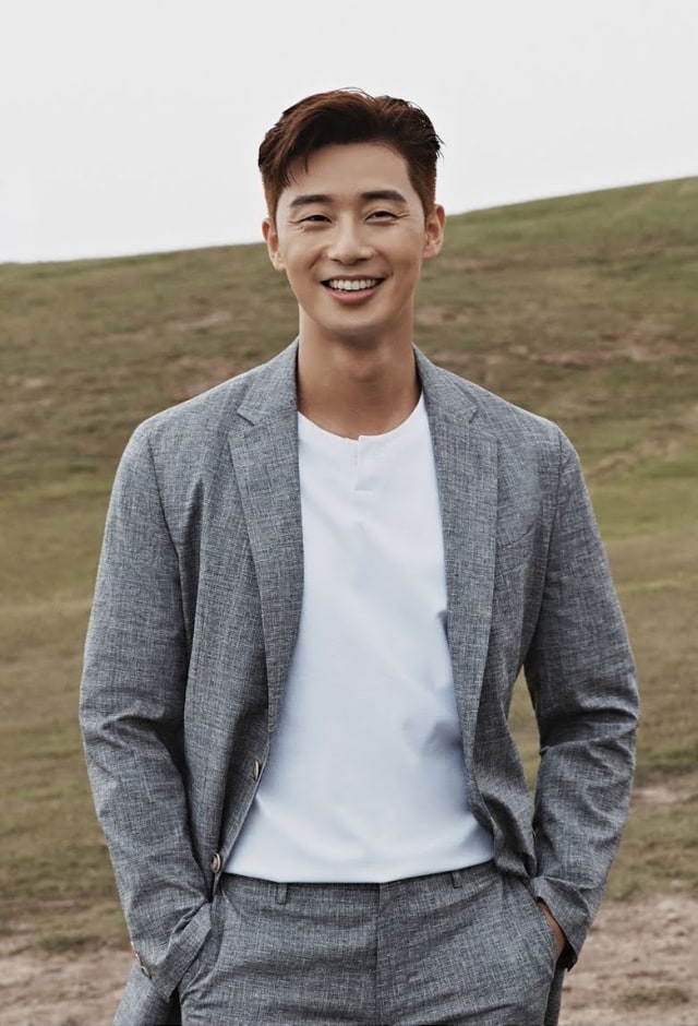 Park Seo Joon Nggak Mau Minum Sebelum Syuting Record of Youth, Kenapa Ya? (15204)