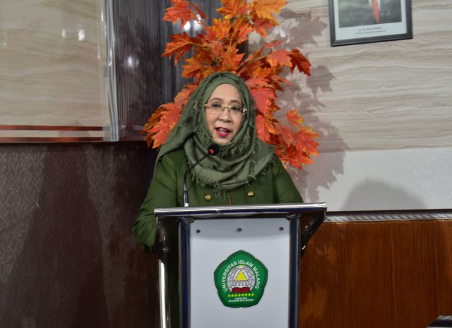 Nur Diana. Foto: dok