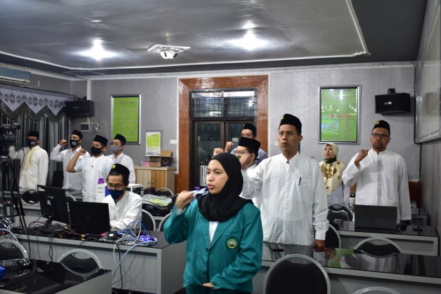 FEB Unisma. Foto: dok