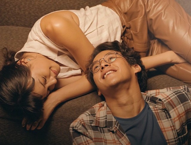 Sinopsis Film Story of Kale: When Someone's in Love, Tayang Secara Streaming (116005)
