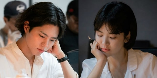 Song Hye Kyo: 5 Rumor Perceraiannya dengan Song Joong Ki (398073)