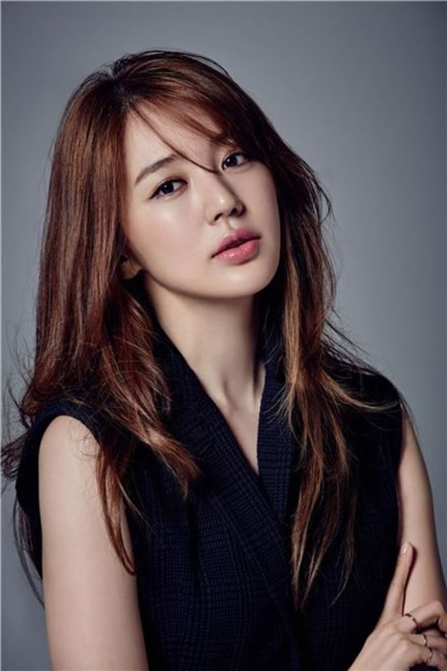 Yoon Eun-hye, Foto: Dok. Asianwiki