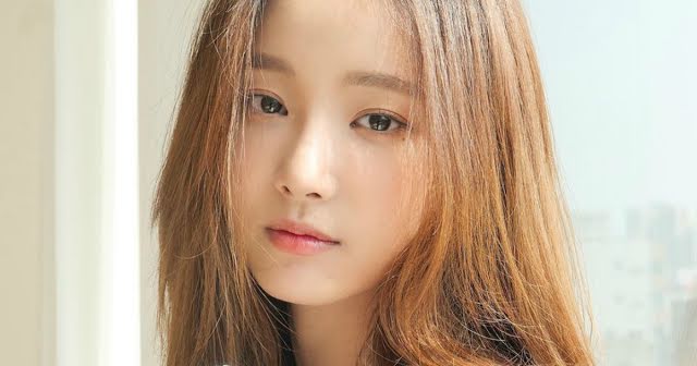 Yeonwoo, Foto: koreaboo